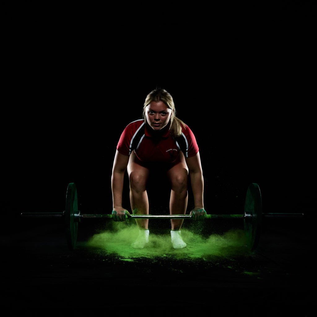 Strong pupils at Silcoates